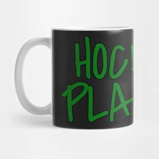 HOCKEY PLAYER Mug